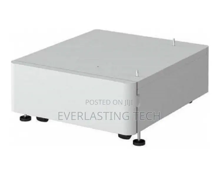 Canon Plain Pedestal Type-S3
