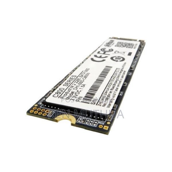 Dahua 256 NVME Pcie Gen 3x4 2280 SSD - main view