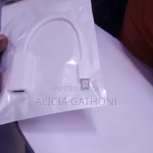 Mini Display Port to HDMI Adapter