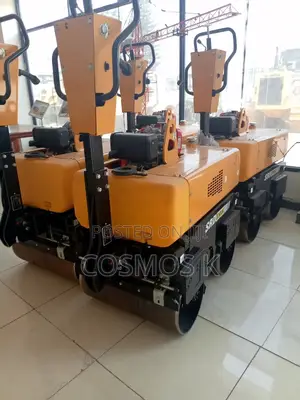 Pedestrian Roller