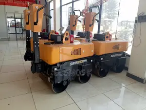 Pedestrian Roller