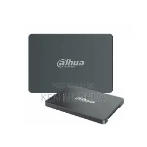 Dahua 256gb 2.5 Inch Sata SSD