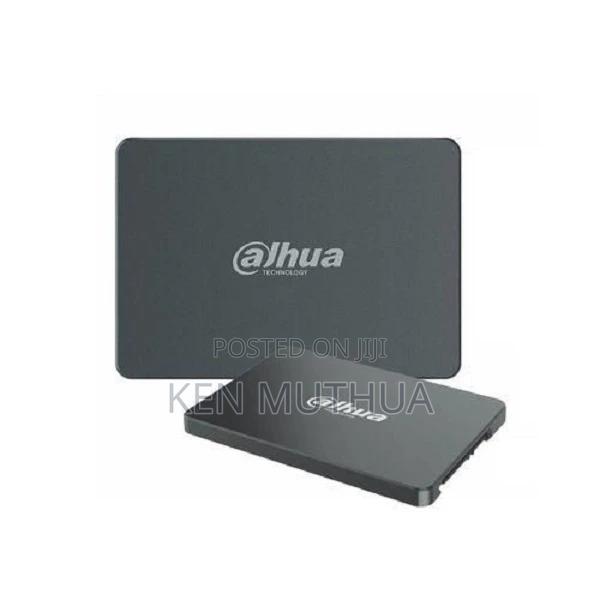Dahua 256gb 2.5 Inch Sata SSD