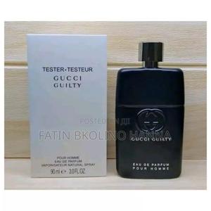 Gucci Guilty POUR Homme Edp Perfume - thumbnail 2