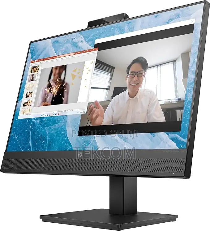 HP M24m Conferencing Monitor