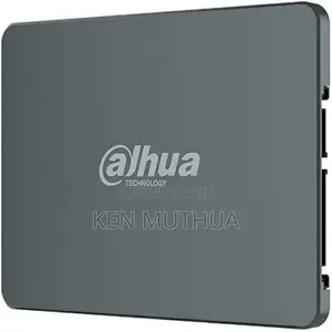 Dahua 512gb 2.5 Inch Sata SSD