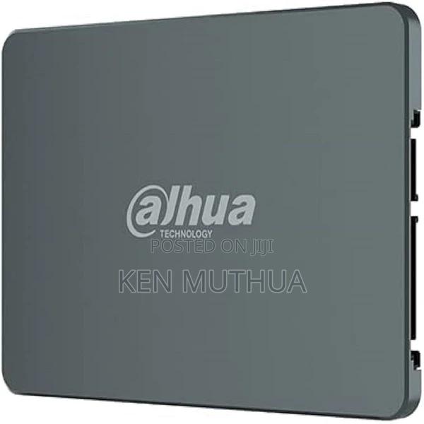 Dahua 512gb 2.5 Inch Sata SSD - main view