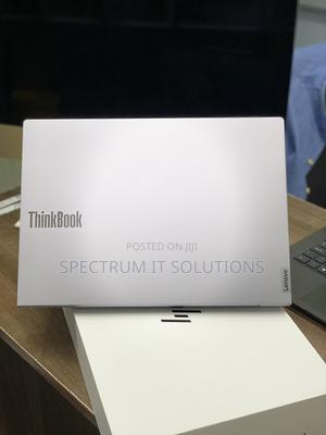 New Laptop Lenovo Thinkbook 14 8GB Intel Core I5 SSD 512GB