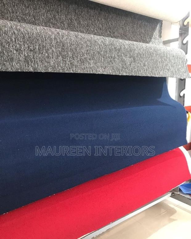 New Magnificient Wall to Wall Carpet - thumbnail 3