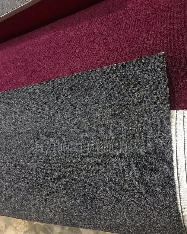 New Magnificient Wall to Wall Carpet - thumbnail 2