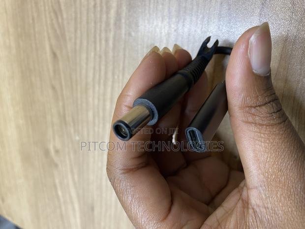 Type -C Female Big Pin Cable - thumbnail 2