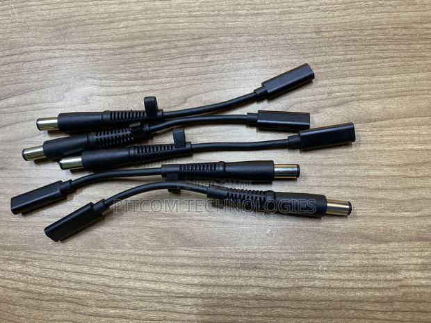Type -C Female Big Pin Cable - main view