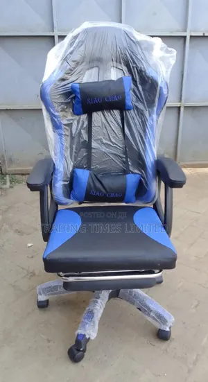 Executive Office Chair