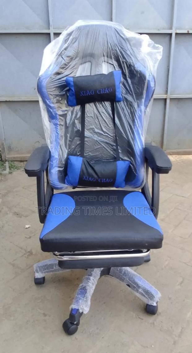 Executive Office Chair