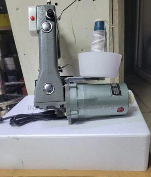 Gk-9 Electric Bag Closer - main view