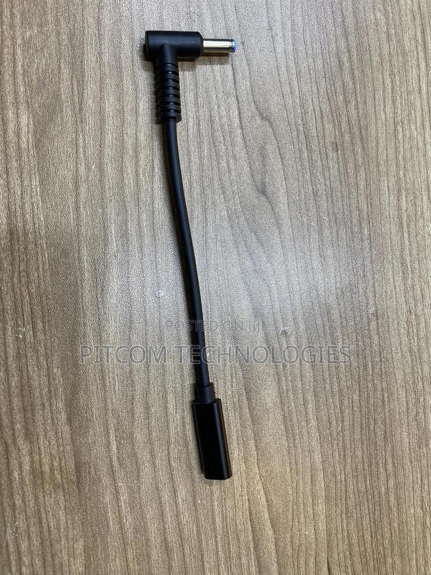 Type -C Female to Blue Pin Cable - main view