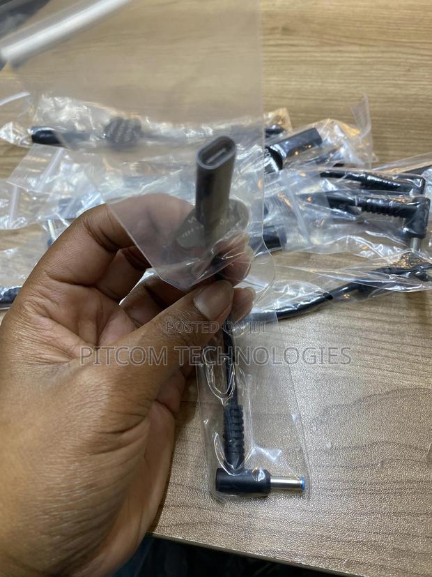 Type -C Female to Blue Pin Cable - thumbnail 3