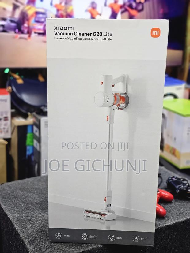 Xiaomi Vacuum Cleaner G20 Lite
