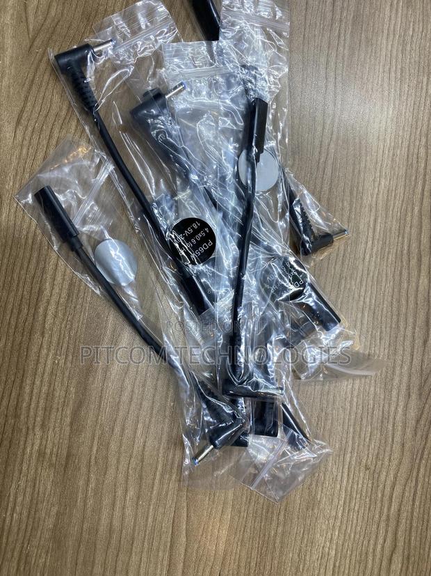 Type -C Female to Blue Pin Cable - thumbnail 4