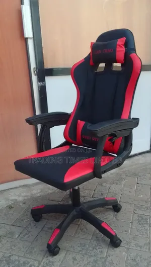 Executive Office Chair