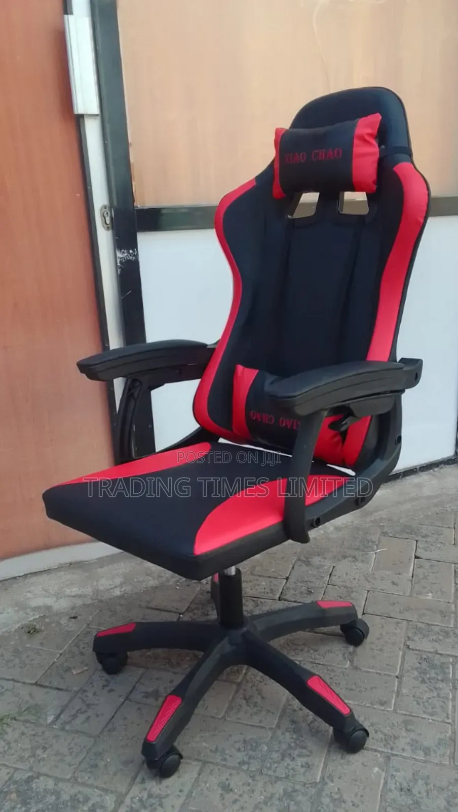 Executive Office Chair