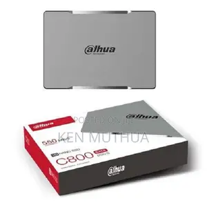 Dahua 1tb 2.5 Inch Sata SSD