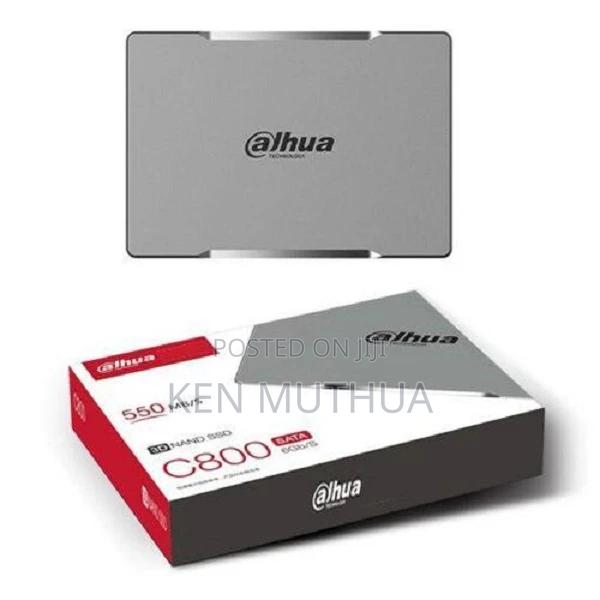 Dahua 1tb 2.5 Inch Sata SSD