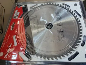 Makita Wood Cutting Blade 9" Inch