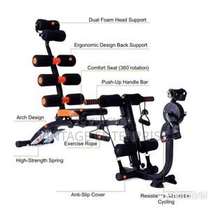 Seven Pack Care, Seven Pack Care - thumbnail 2