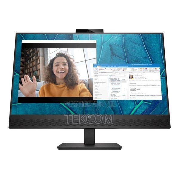 HP M27m 27" FHD Conferencing Monitor