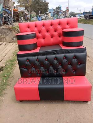 Good Quality Leather Pedicures Coach - thumbnail 2