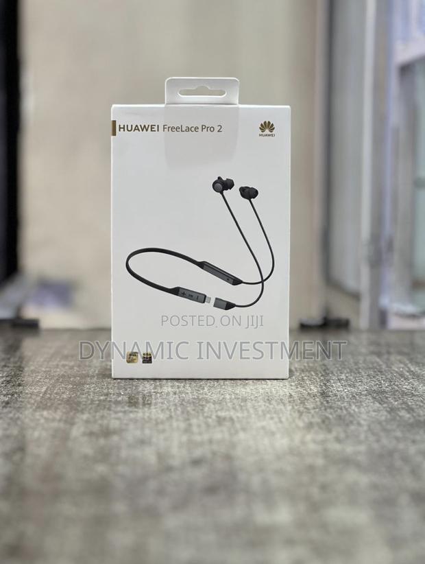 HUAWEI Freelace Pro 2 Intelligent Dynamic ANC Long Battery - main view