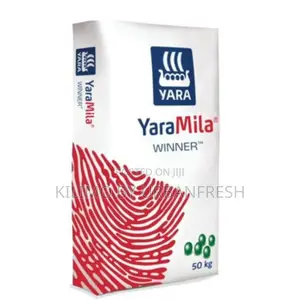 Yaramila Winner Fertilizer 50kgs