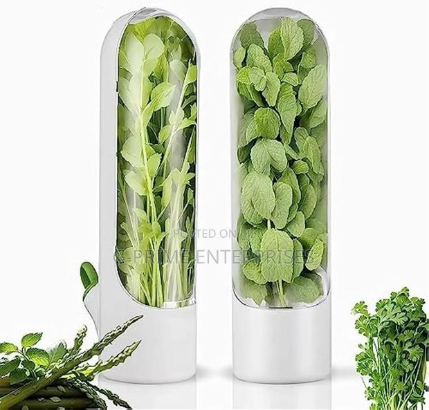 Fresh Herb Keeper - thumbnail 2