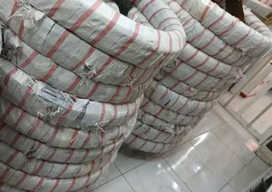 Electric Fence Ht Wire Roll 2.5mm