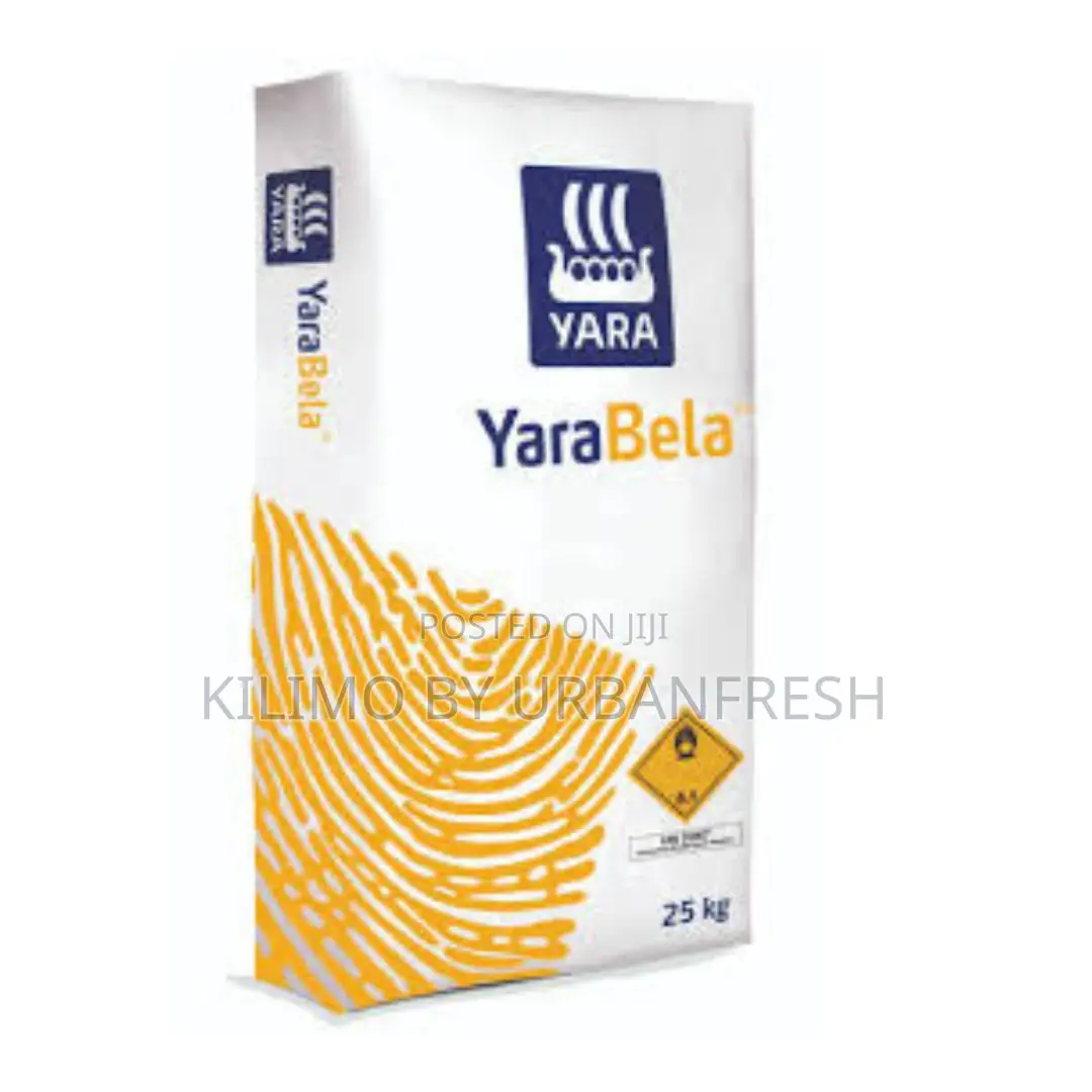 Yarabela Extran (CAN) Fertilizer (50kgs)