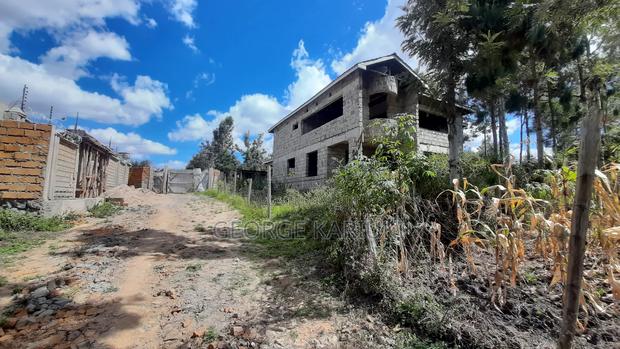 Incomplete 4 Bedroom House in Kiserian - thumbnail 2