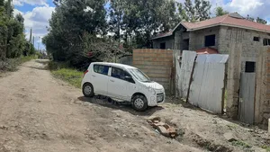 Incomplete 4 Bedroom House in Kiserian