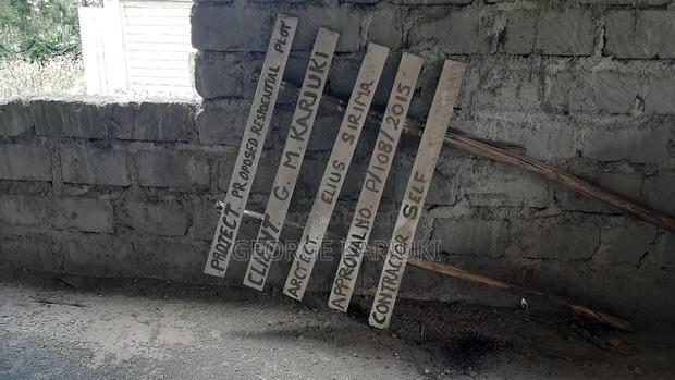 Incomplete 4 Bedroom House in Kiserian - thumbnail 9