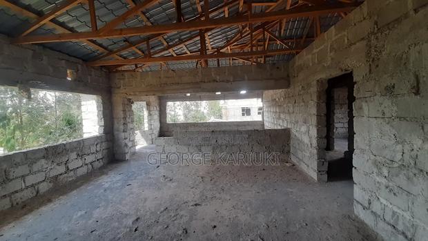 Incomplete 4 Bedroom House in Kiserian - thumbnail 10