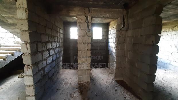 Incomplete 4 Bedroom House in Kiserian - thumbnail 15