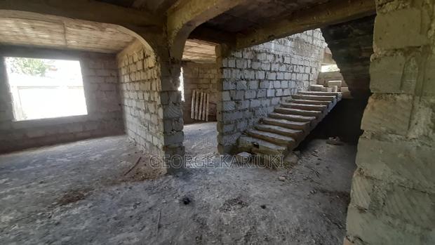 Incomplete 4 Bedroom House in Kiserian - thumbnail 19