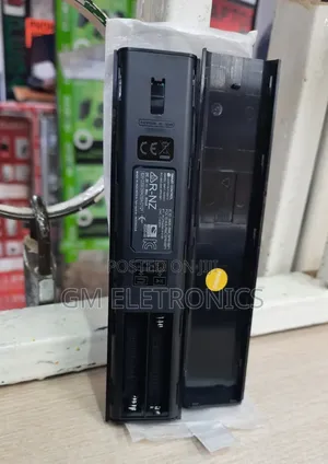 Samsung Q60A Voice Remote With Free Batteries.