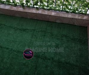 Beautiful Balcony Green Turf Grass Carpet - thumbnail 2