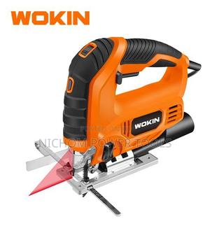 Wokin 787680 Jig Saw, 850W - thumbnail 2