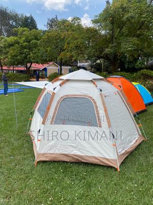 Supreme Top Awesome Quality Camping Tents - main view