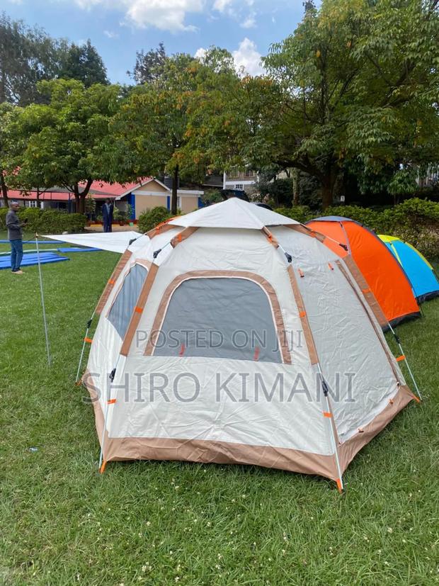Supreme Top Awesome Quality Camping Tents
