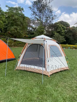 Top Super Quality Best Heavy Duty Camping Tents