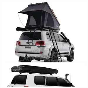 Rooftop Camping Tent. For Land Cruiser,Jeep,Landrover,4X4