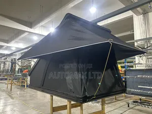 Rooftop Camping Tent. For Land Cruiser,Jeep,Landrover,4X4